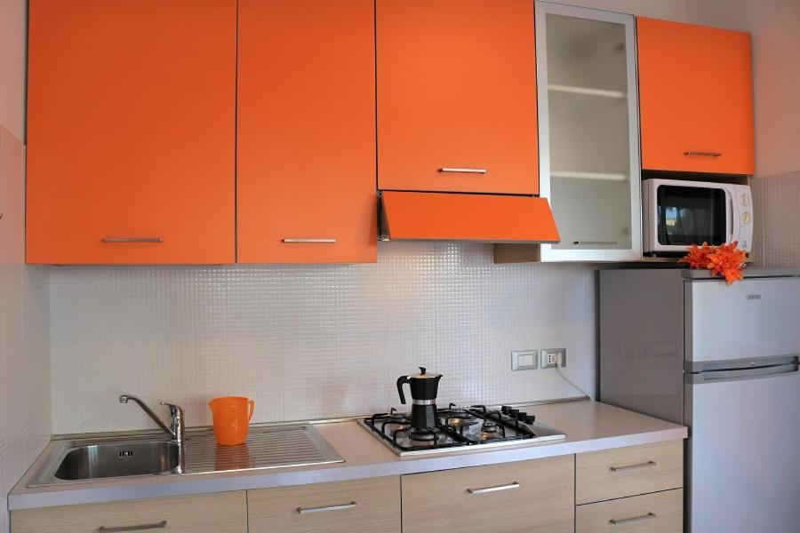 Valbella House Apartment Bibione Exterior foto