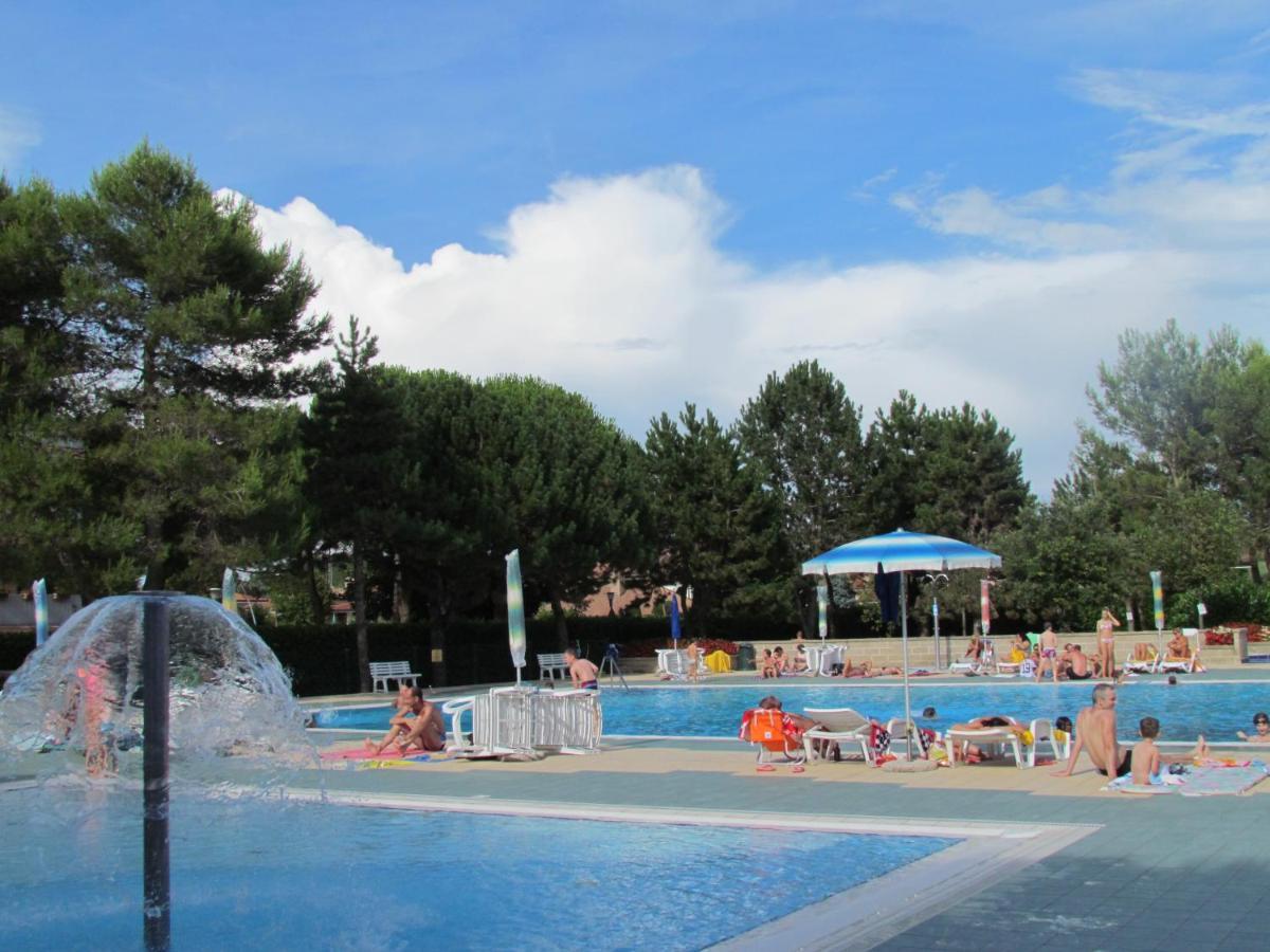 Valbella House Apartment Bibione Exterior foto