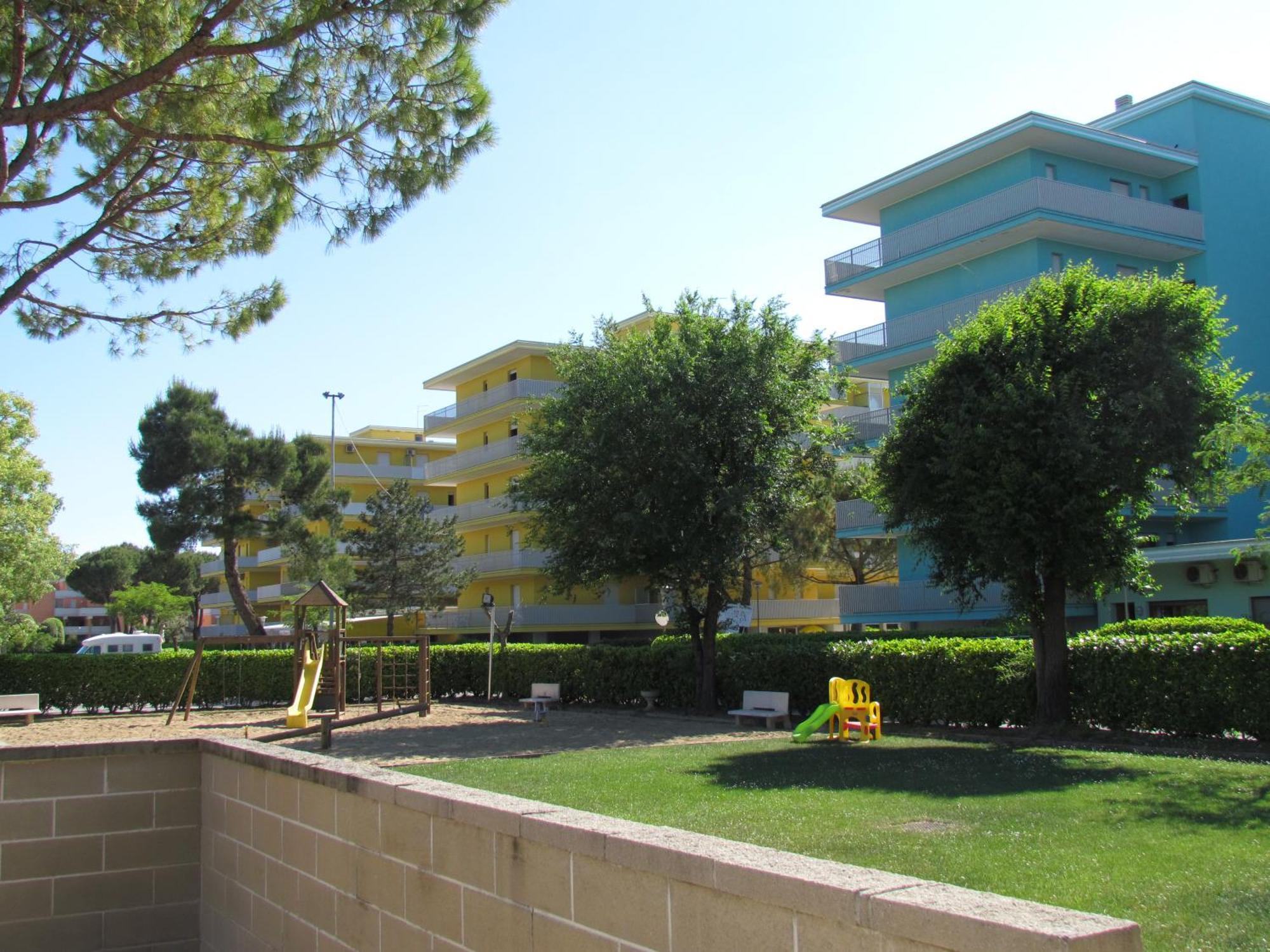 Valbella House Apartment Bibione Exterior foto