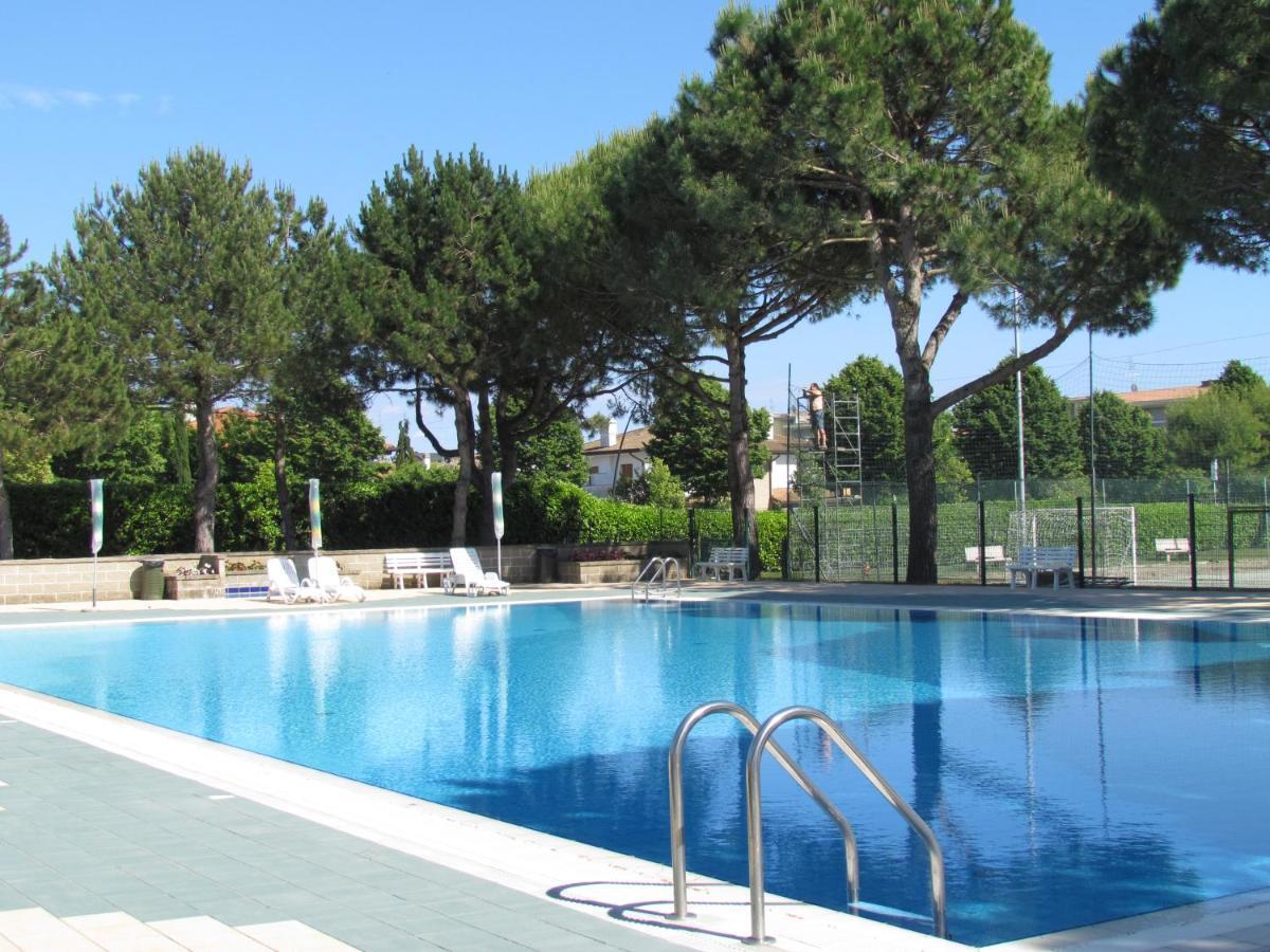 Valbella House Apartment Bibione Exterior foto