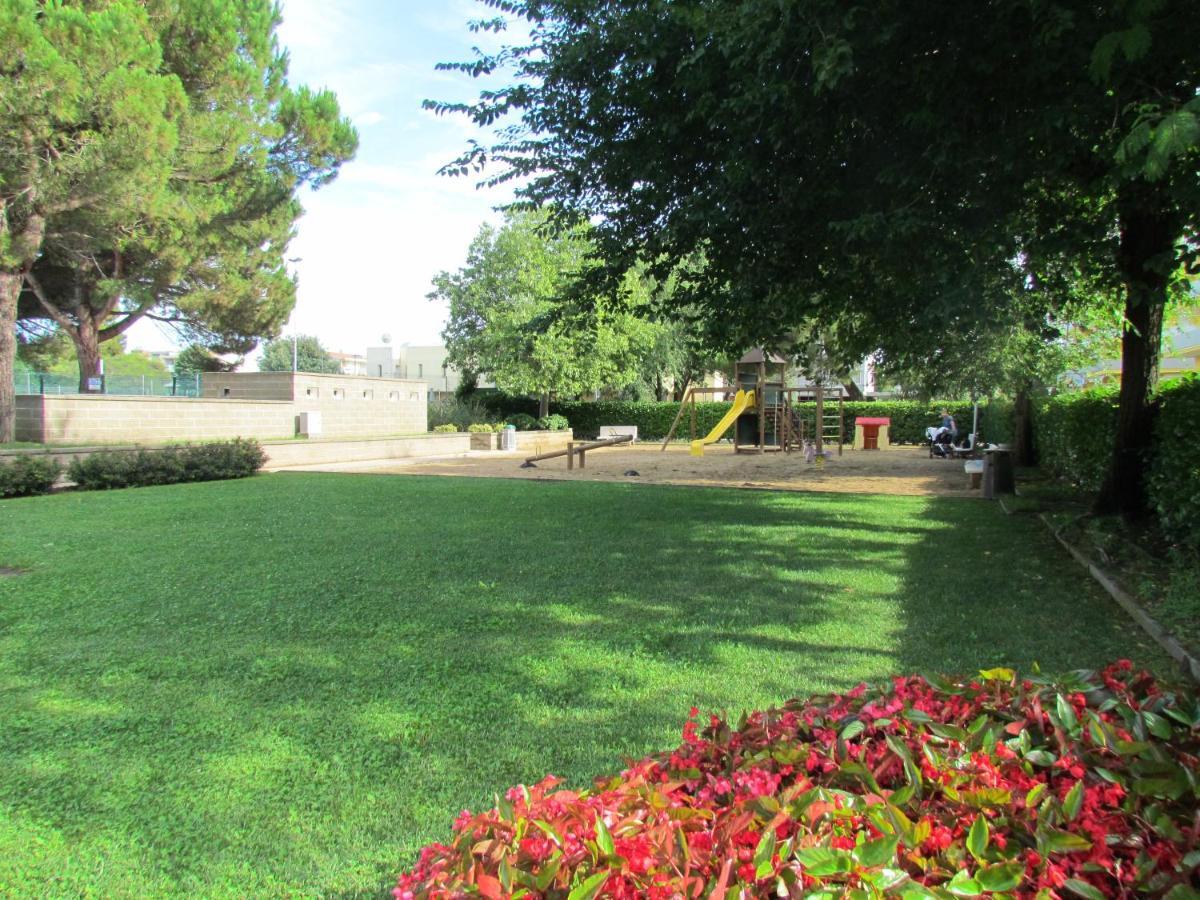 Valbella House Apartment Bibione Exterior foto